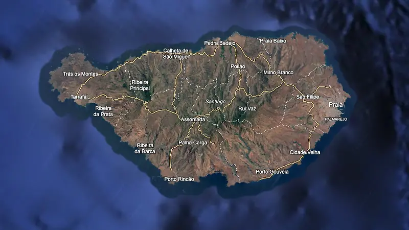 Cabo Verde